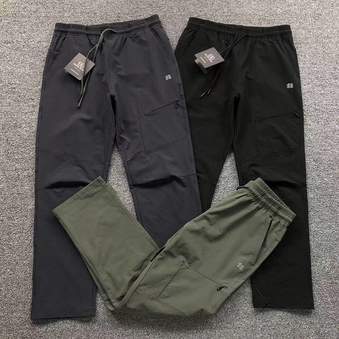 Unbranded 168 K⭐⭐ON SP⭐⭐T TROUSERS 2110083101 (Im 170Cm 60Kg I Wear Size XL In The Phot)