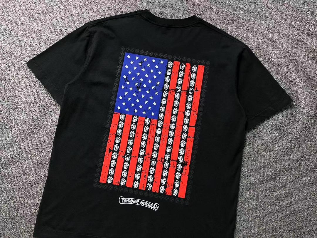Comme des Garcons 113 C⭐⭐OME HE⭐⭐TS T-SHIRT 128310902 (Im 170Cm 65Kg I Wear Size L In The Phot) - Image 12