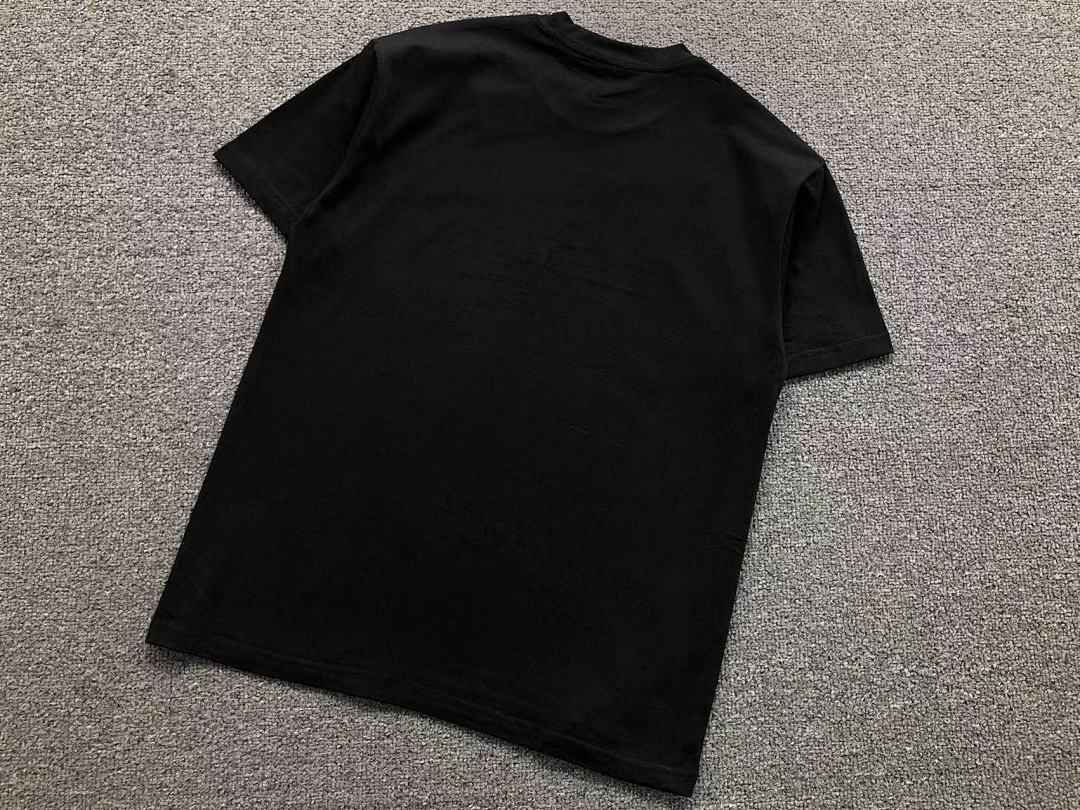 Balmain 85 BALMAIN T-SHIRT 17260232 (Im 170Cm 60Kg I Wear Size L In The Phot) - Image 16