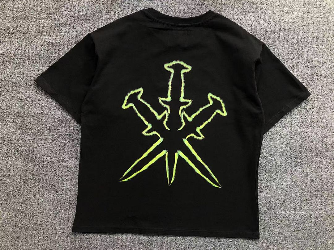 Unknown 85 U⭐KN⭐W⭐ T-SHIRT 214163456 (Im 170Cm 60Kg I Wear Size M In The Phot) - Image 7