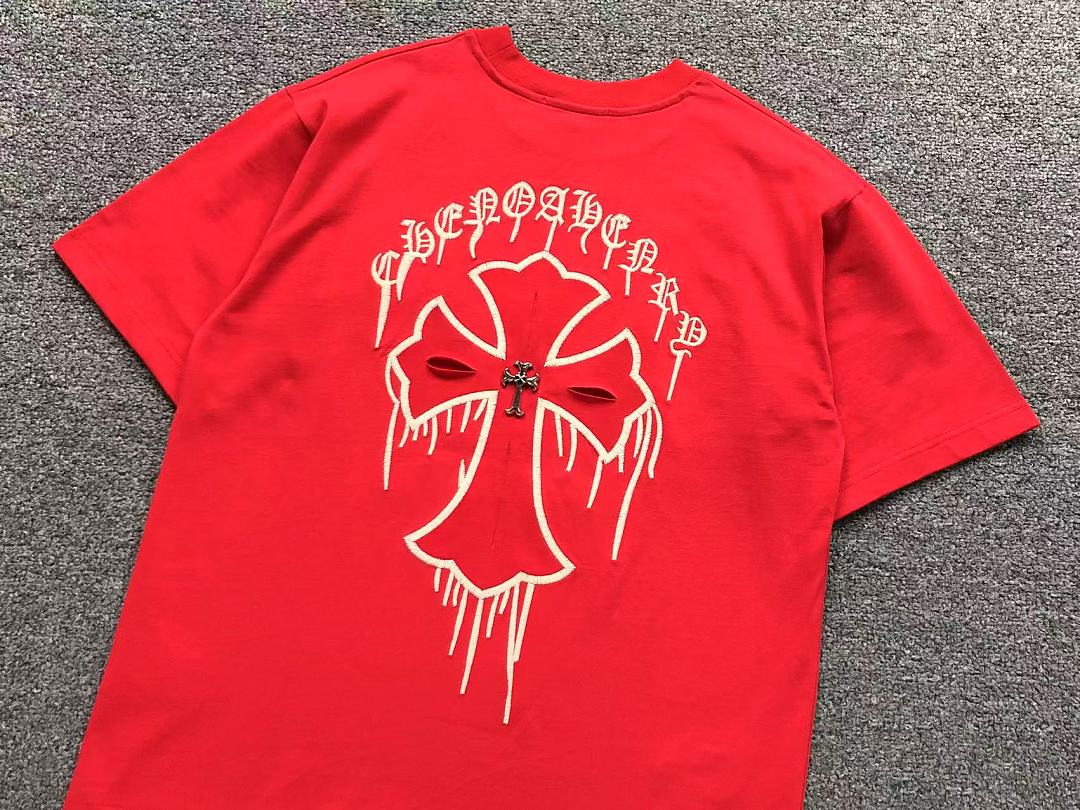 Comme des Garcons 118 C⭐⭐OME HE⭐⭐TS T-SHIRT 125134060 (Im 170Cm 60Kg I Wear Size S In The Phot) - Image 17