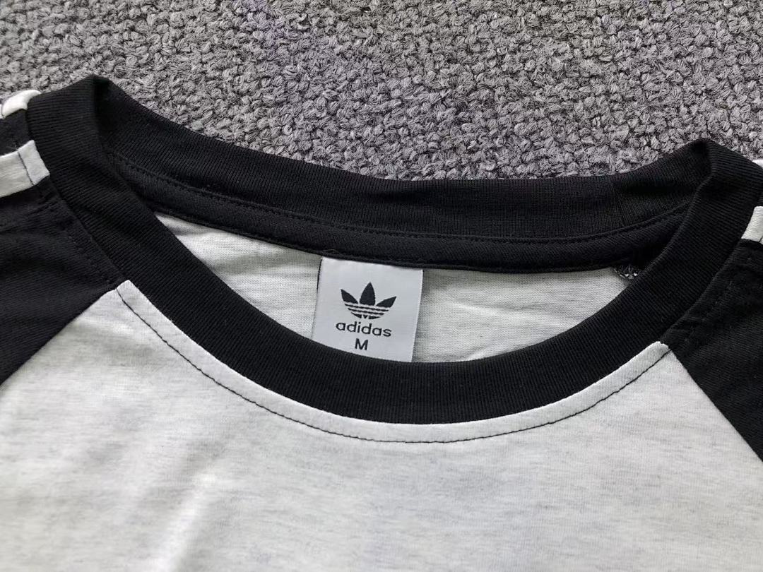 Adidas 88 A⭐I⭐AS FEMAIE STYIE T-SHIRT - Image 25