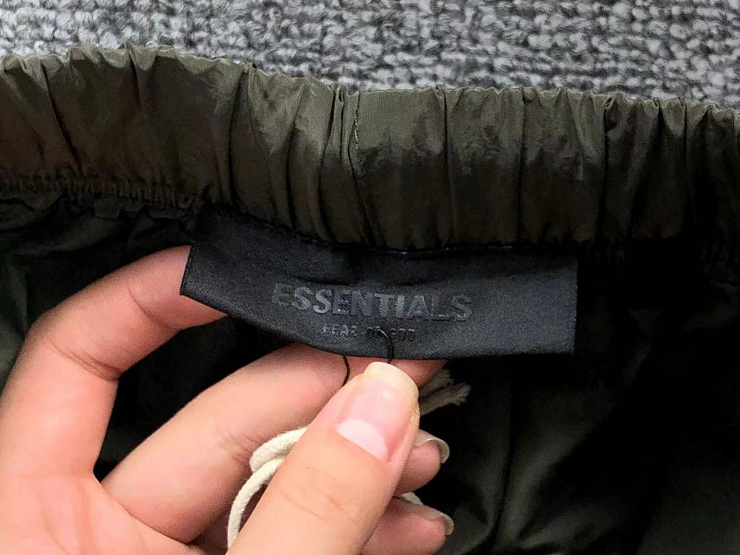 Fear of God 119 FOG - Image 16