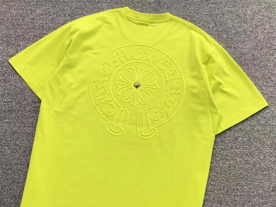 Comme des Garcons 115 C⭐⭐OME HE⭐⭐TS T-SHIRT 520122520 (Im 170Cm 60Kg I Wear Size M In The Phot) - Image 11