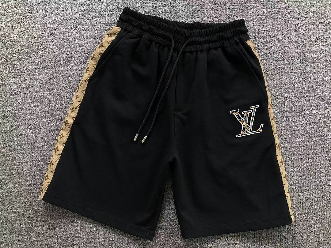 Louis Vuitton 218 L⭐ POLO SHORTS 5260201147 (Im 170Cm 60Kg I Wear Size L In The Phot) - Image 25