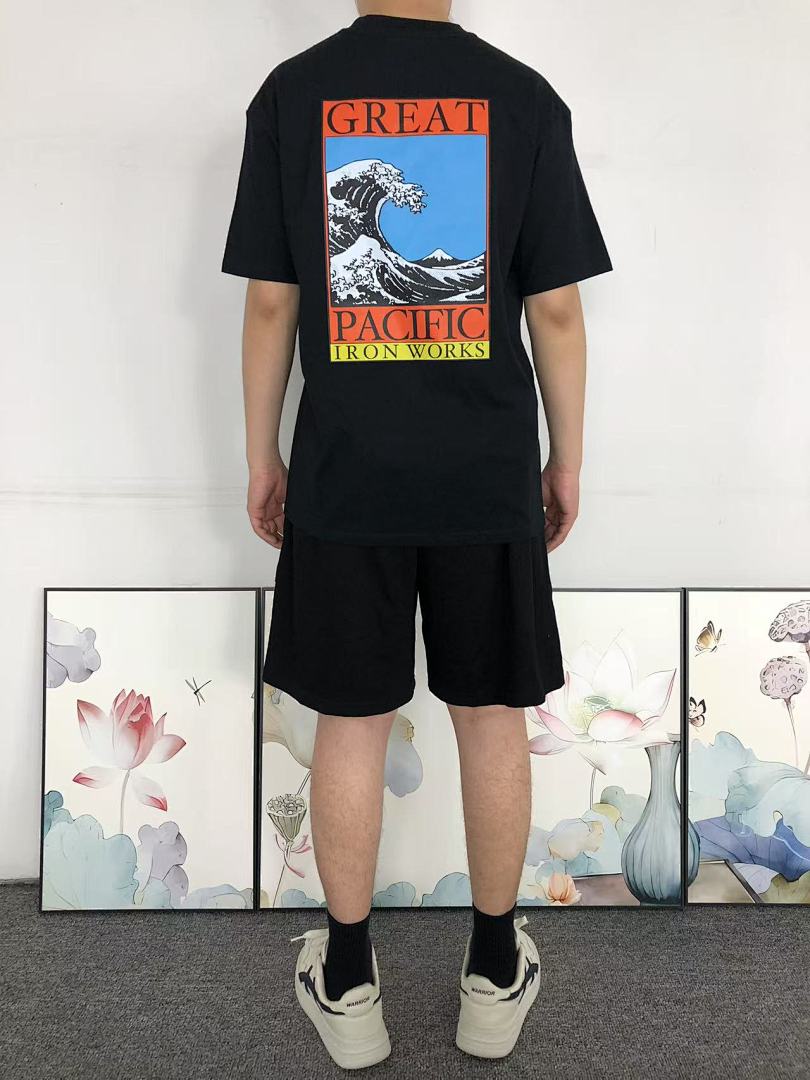 On Running 78 PATAGONIA T-SHIRT 3106130502 (Im 170Cm 60Kg I Wear Size M In The Phot) - Image 4
