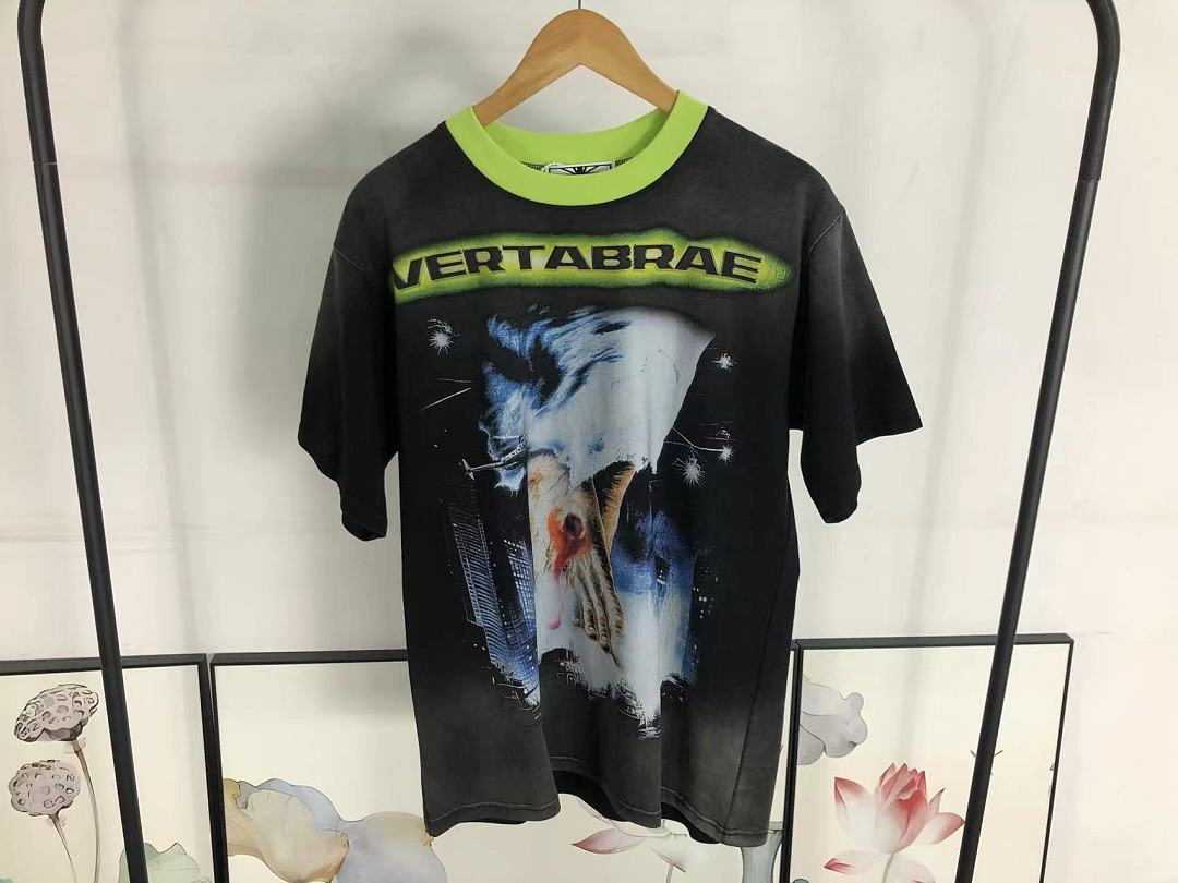 Unbranded 135 FASHION T-SHIRT 3205123272 (Im 170Cm 60Kg I Wear Size M In The Phot) - Image 19