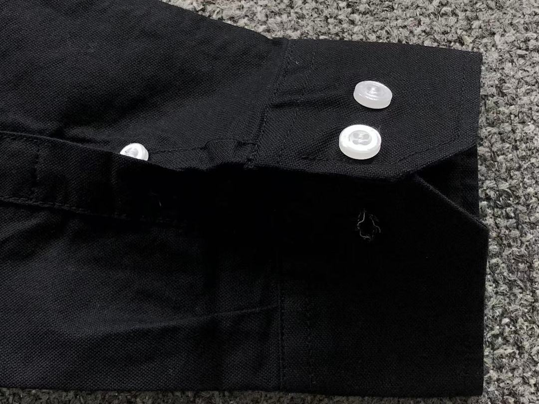 Lacoste 158 LACOSTE SHIRT 411293377 (Im 170Cm 60Kg I Wear Size L In The Phot) - Image 33