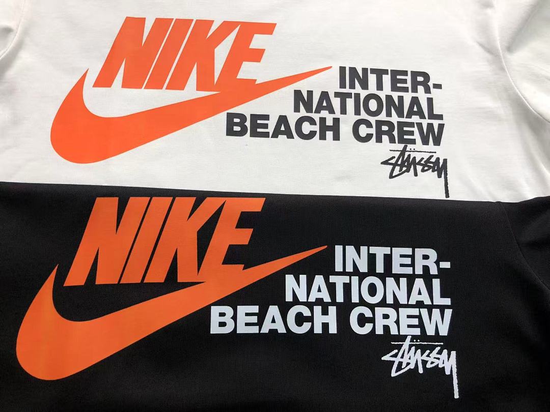 Nike 78 N⭐K⭐ STUSSY T-SHIRT 511274982 (Im 170Cm 60Kg I Wear Size S In The Phot) - Image 12