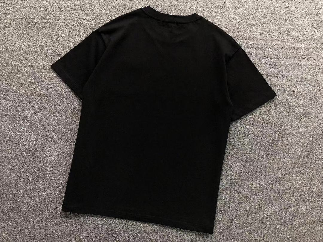 Fred Perry 158 FRED PERRY T-SHIRT 22062435001 (Im 170Cm 60Kg I Wear Size M In The Phot) - Image 17