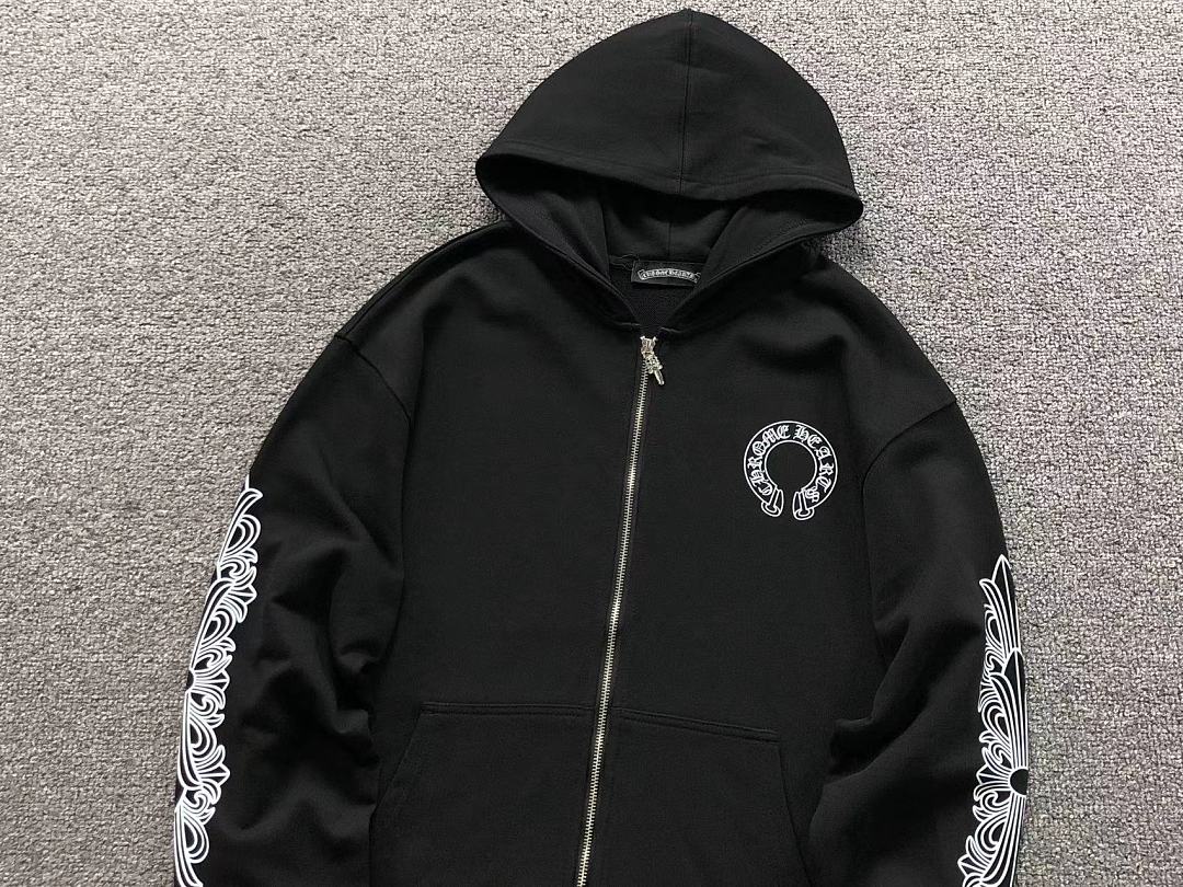 Comme des Garcons 235 C⭐⭐OME HE⭐⭐TS HOODIE 22090402125 (Im 170Cm 60Kg I Wear Size L In The Phot) - Image 10