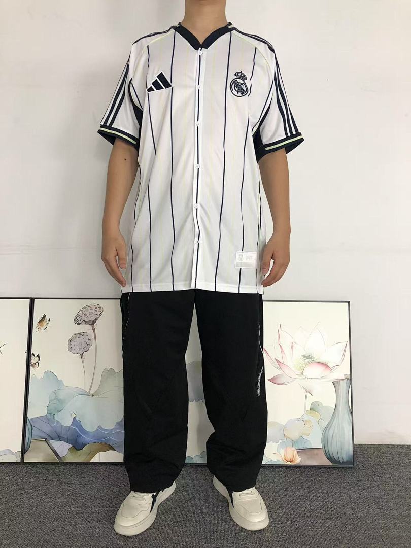 Unbranded 88 FOOTBALL T-SHIRT 11081245002 (Im 170Cm 60Kg I Wear Size L In The Phot) - Image 3