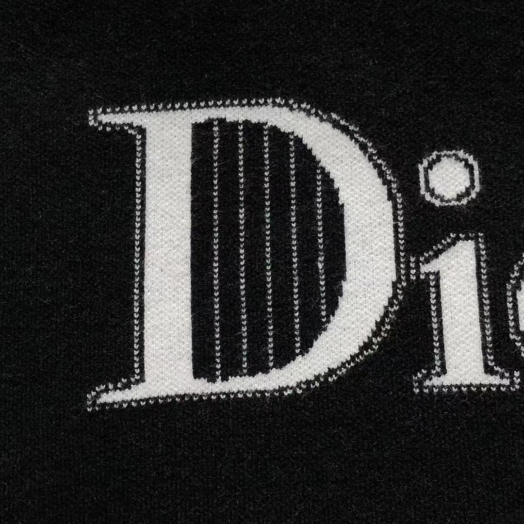 Dior 208 D⭐O⭐ SWEATER 3208160621 (Im 170Cm 60Kg I Wear Size L In The Phot) - Image 9