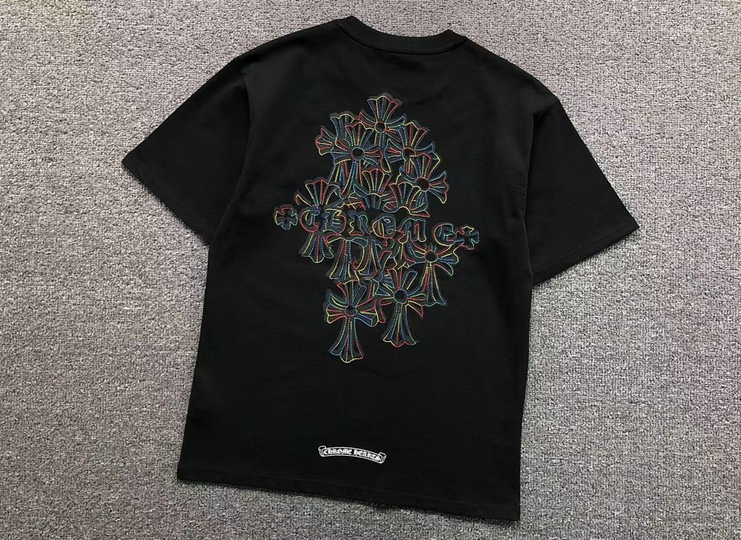 Comme des Garcons 118 C⭐⭐OME HE⭐⭐TS T-SHIRT 1102081517 (Im 170Cm 55Kg I Wear Size S In The Phot) - Image 8