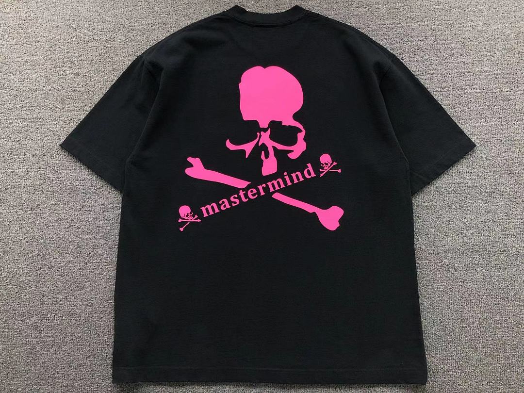 Mastermind 128 MASTERMIND T-SHIRT - Image 5