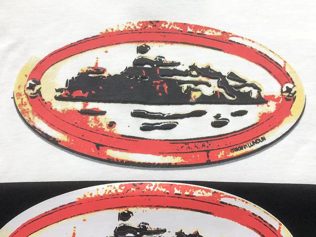 Corteiz 95 CORTEIZ T-SHIRT 3203144621 (Im 170Cm 60Kg I Wear Size S In The Phot) - Image 13