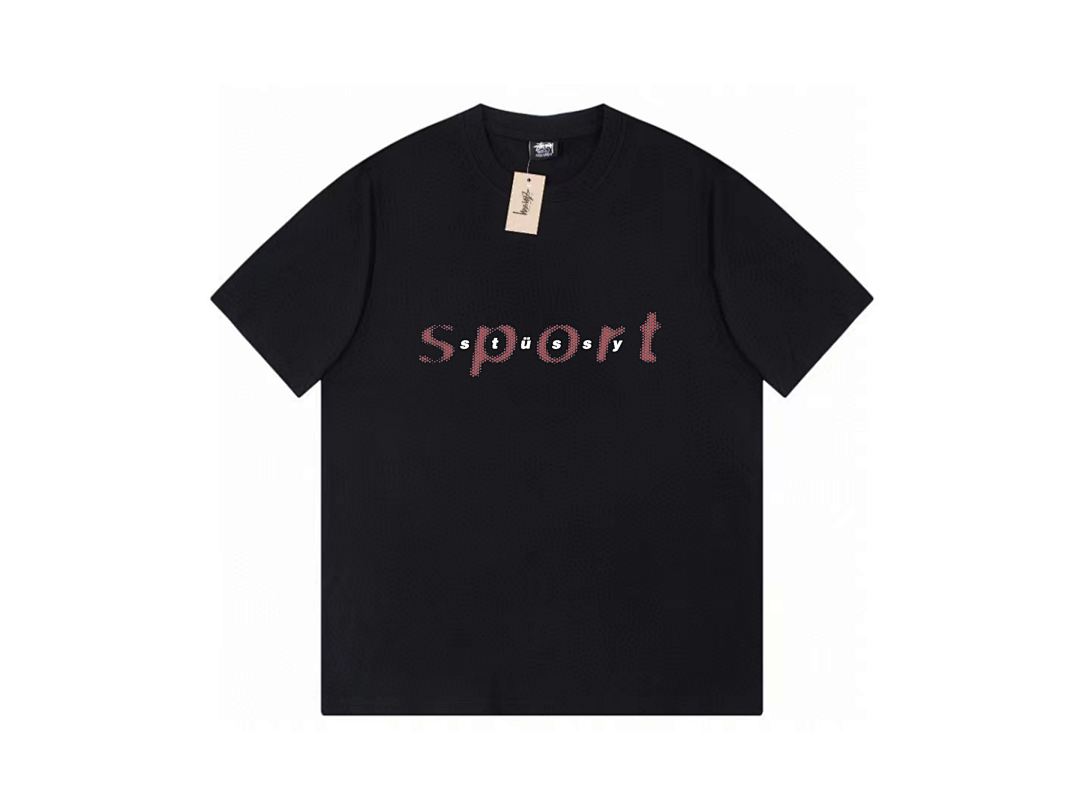 Stussy 85 STUSSY T-SHIRT - Image 18
