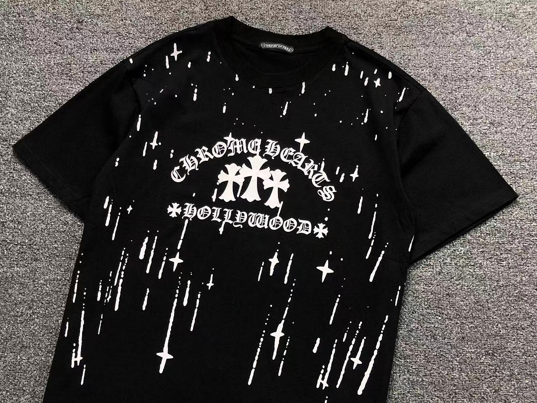 Comme des Garcons 98 C⭐⭐OME HE⭐⭐TS T-SHIRT 42061212144 (Im 170Cm 60Kg I Wear Size M In The Phot) - Image 9