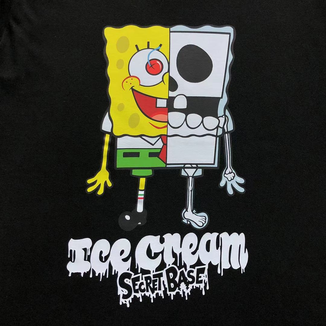 Icecream 98 IC⭐⭐R⭐AM T-SHIRT 2206212702 (Im 170Cm 60Kg I Wear Size M In The Phot) - Image 16