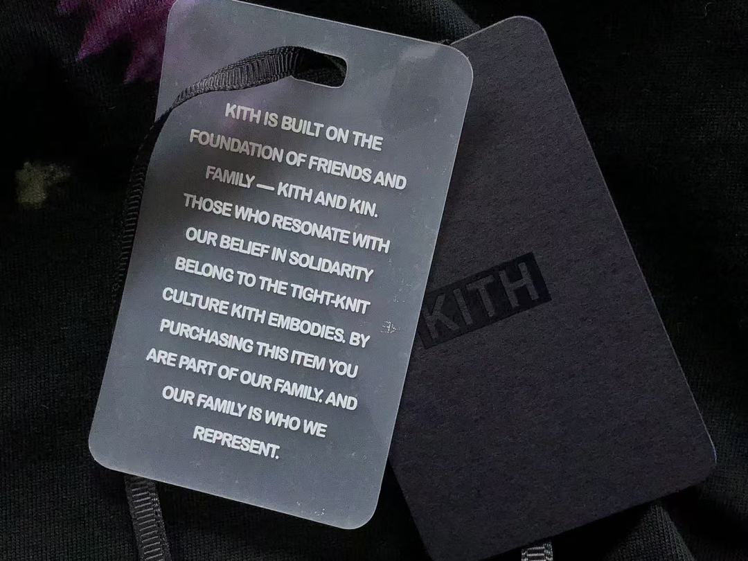 Kith 95 KITH T-SHIRT 57042695 (Im 170Cm 60Kg I Wear Size M In The Phot) - Image 19