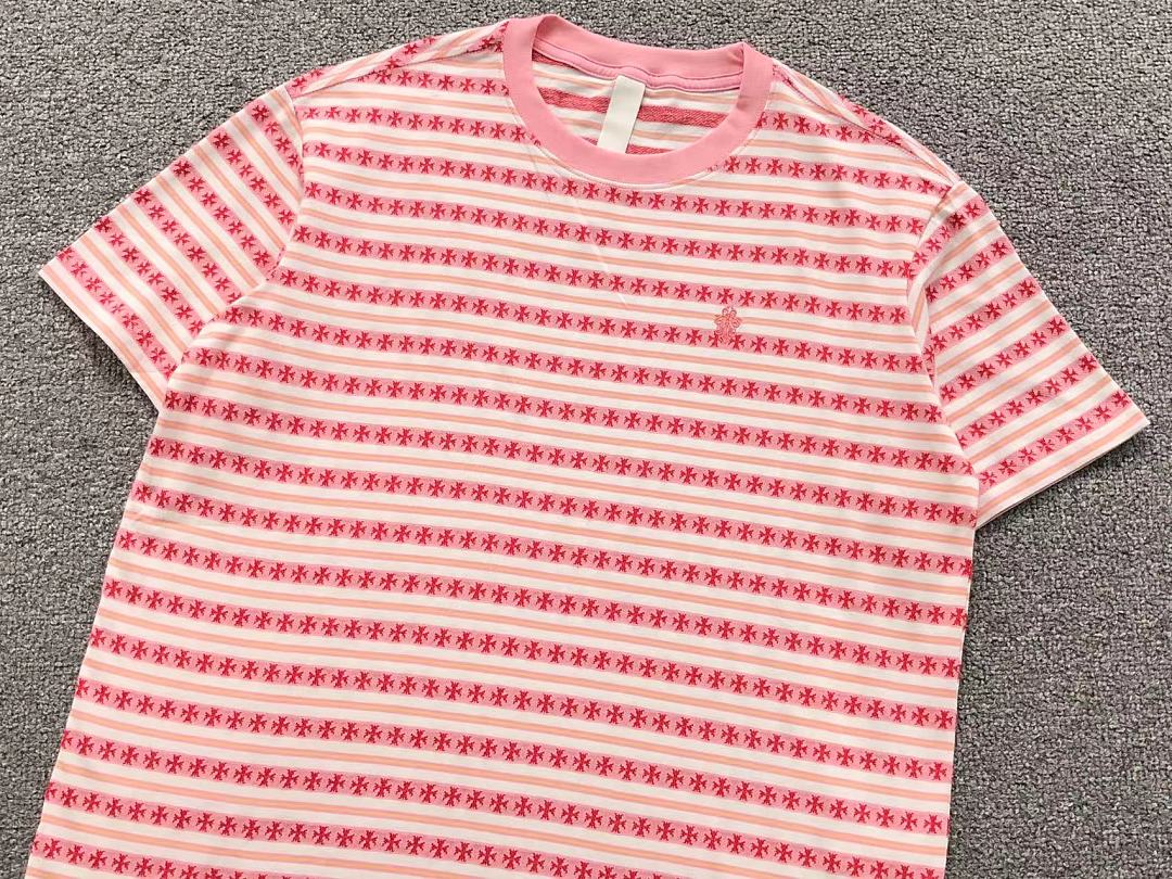 Comme des Garcons 125 C⭐⭐OME HE⭐⭐TS T-SHIRT 5253008150 (Im 170Cm 60Kg I Wear Size M In The Phot) - Image 8