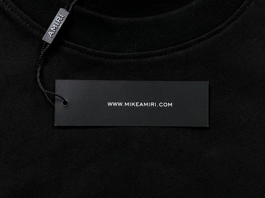 AMIRI 85 AMIRI T-SHIRT 3103040232 (Im 170Cm 55Kg I Wear Size M In The Phot) - Image 22