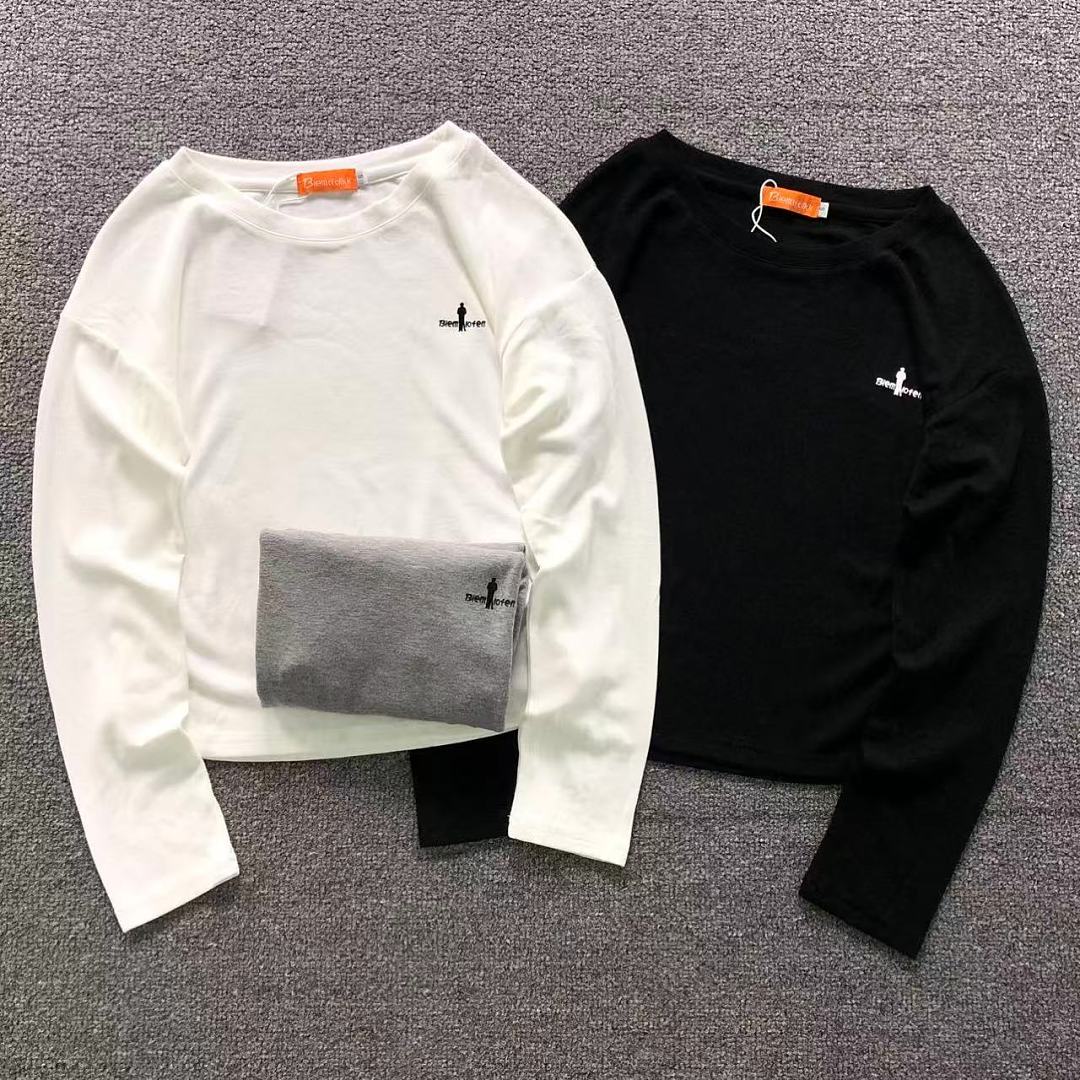 Unbranded 158 BIE⭐⭐FDIKK LONG SLEEVED FEMAIE