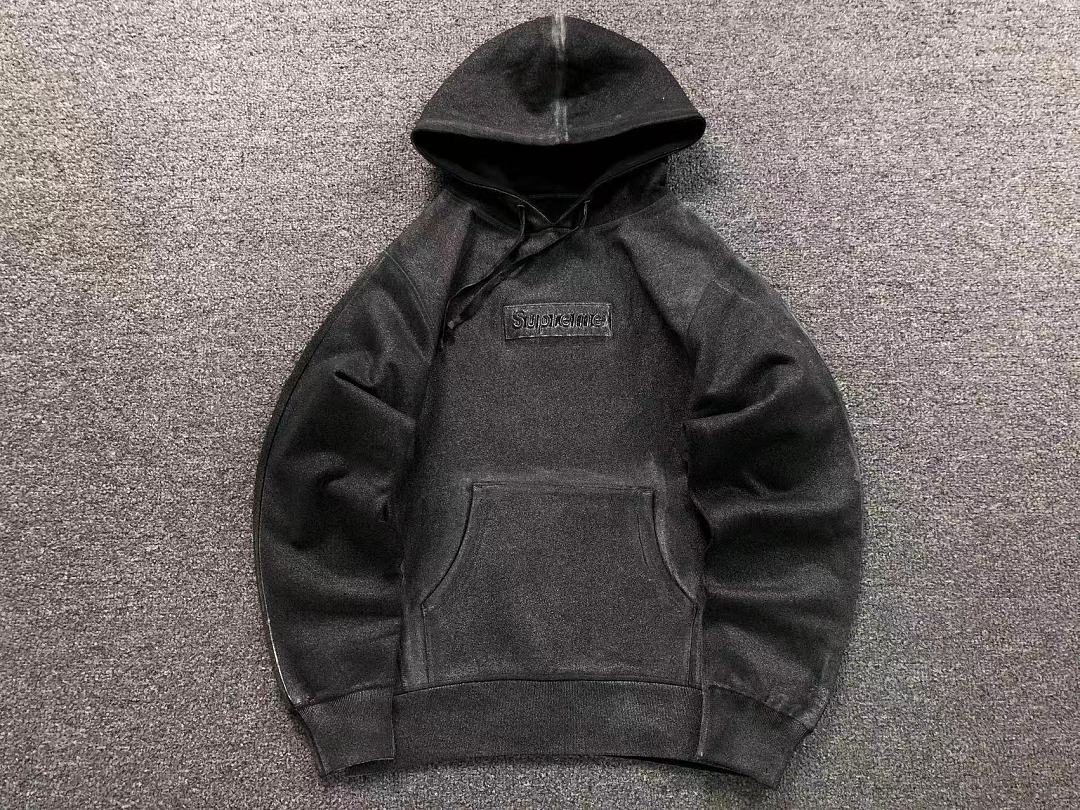 On Running 308 MAISON MARGIELA S⭐⭐R⭐⭐E HOODIE 52071517182 (Im 170Cm 60Kg I Wear Size S In The Phot) - Image 7