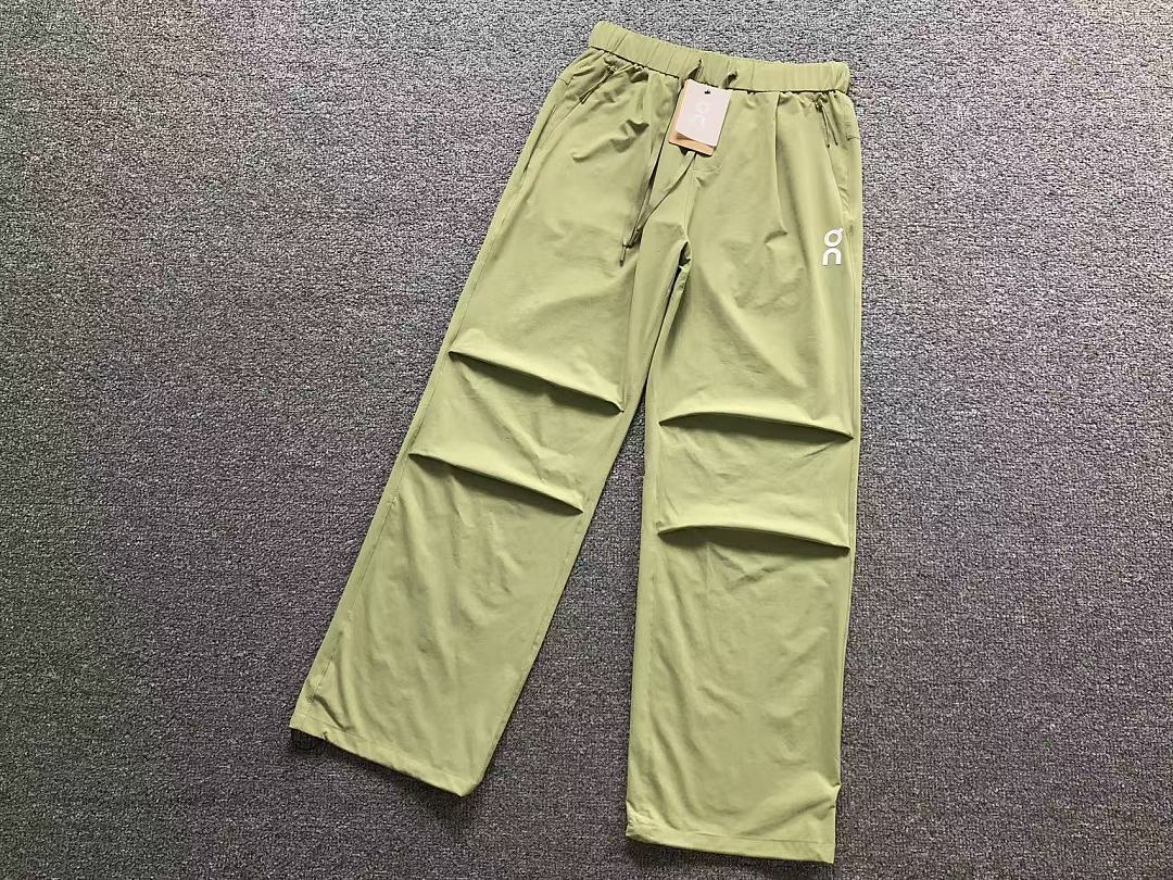 Unbranded 185 ON TROUSERS 4204221301 (Im 170Cm 60Kg I Wear Size M In The Phot) - Image 8