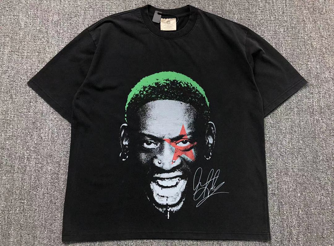 Unbranded 115 VINTAGE T-SHIRT - Image 3