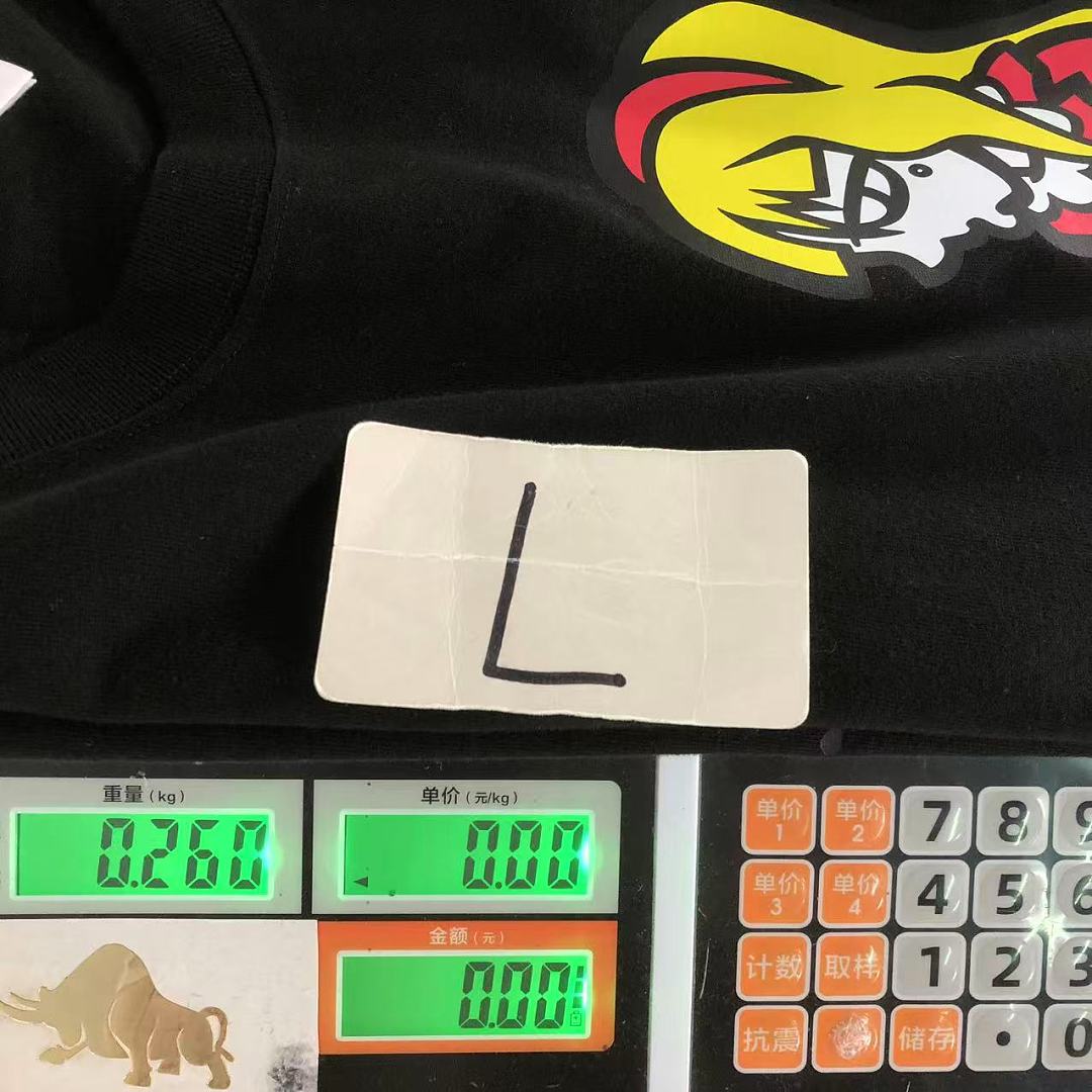 Supreme 98 S⭐⭐R⭐⭐E T-SHIRT 128311802 (Im 170Cm 60Kg I Wear Size L In The Phot) - Image 32