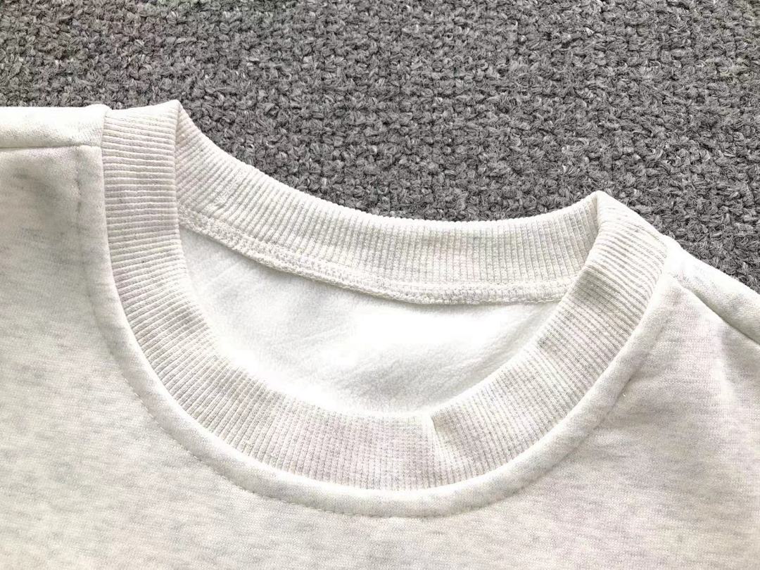 Stussy 138 STUSSY HOODIE 123103159 (Im 172Cm 55Kg I Wear Size M In The Phot) - Image 14