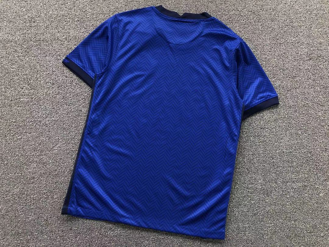 Unbranded 68 FOOTBALL T-SHIRT 213140214 (Im 170Cm 60Kg I Wear Size S In The Phot) - Image 13