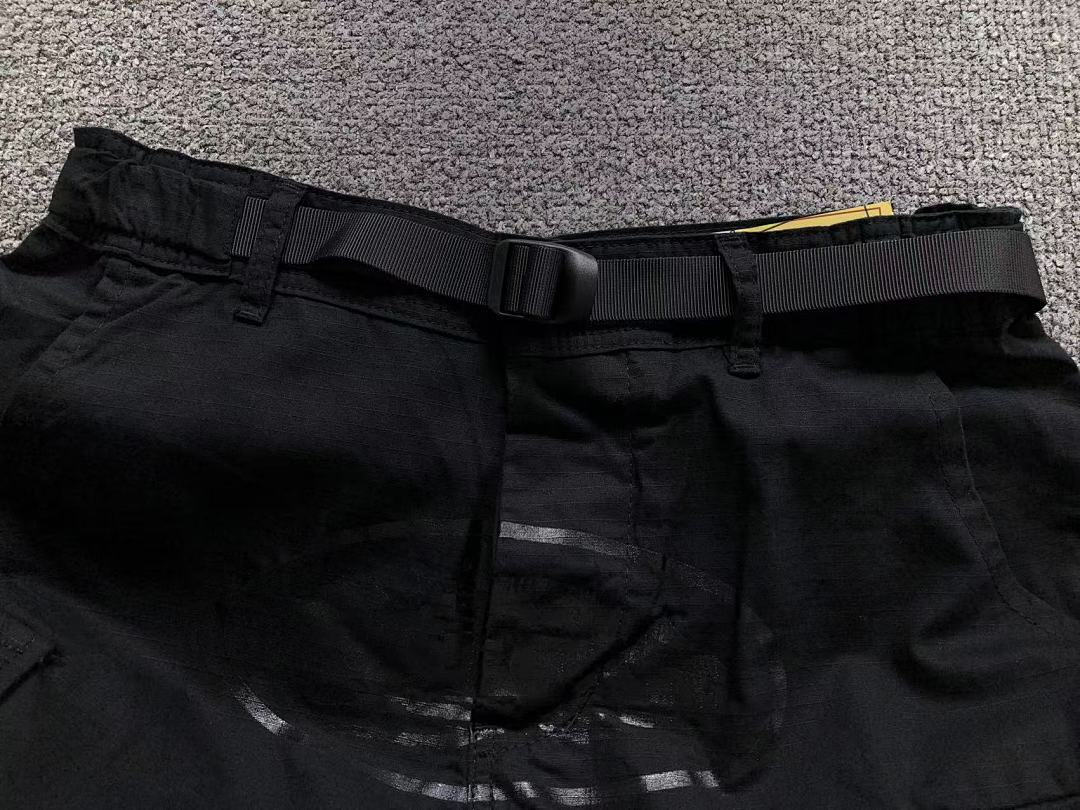 Corteiz 165 CORTEIZ TROUSERS 121171834 (Im 170Cm 60Kg I Wear Size M In The Phot) - Image 33