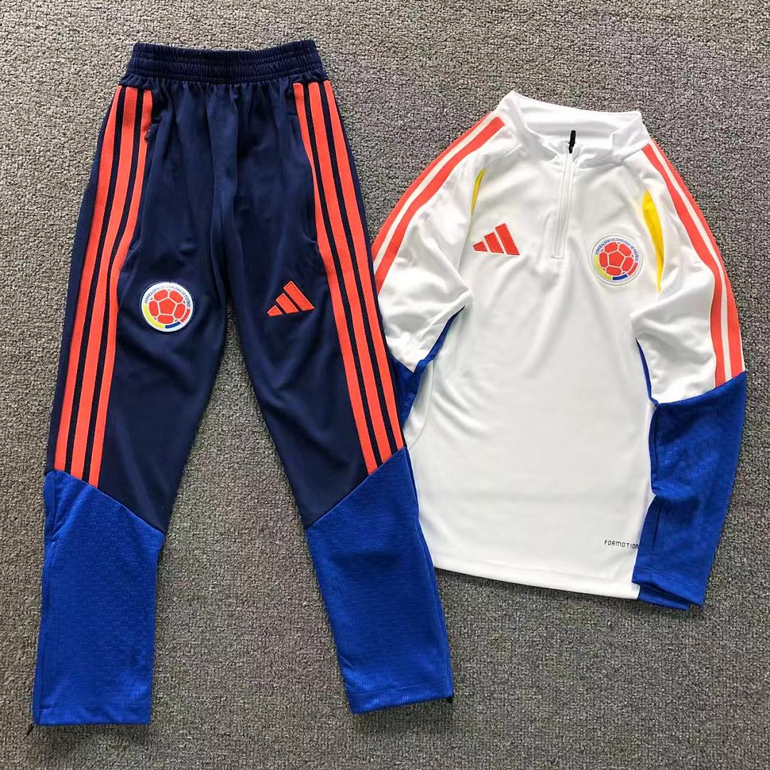Chanel 135 FOOTBALL LONG SLEEVED TROUSERS