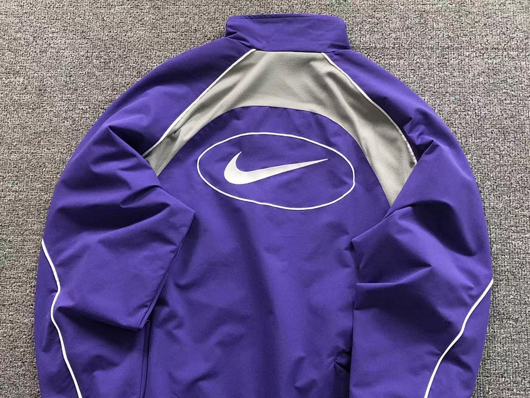 Nike TROUSERS N⭐K⭐ S⭐⭐R⭐⭐E JACKET - Image 9