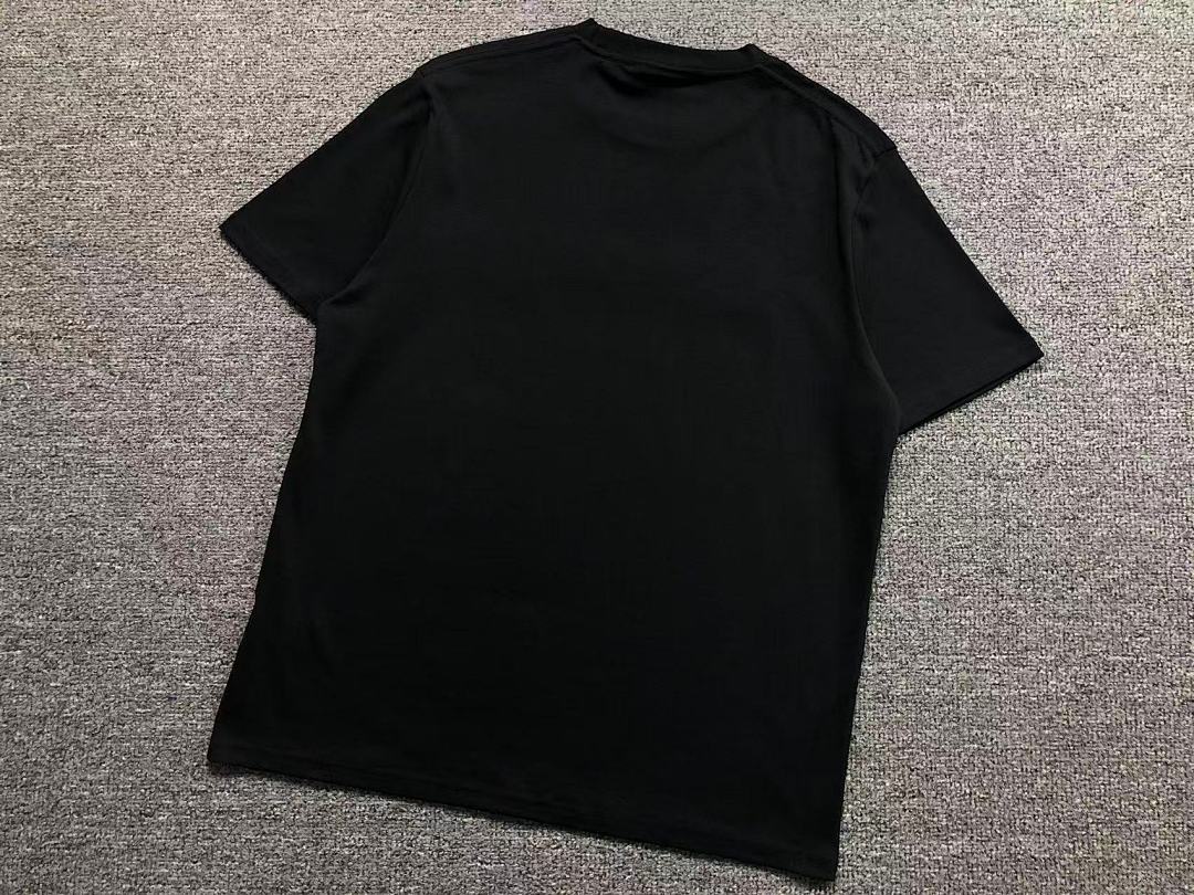 Unbranded 85 LACOSTE T-SHIRT 2112152501 (Im 170Cm 60Kg I Wear Size L In The Phot) - Image 19