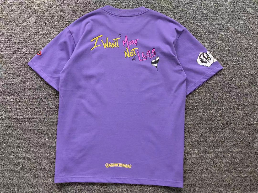 Comme des Garcons 88 C⭐⭐OME HE⭐⭐TS T-SHIRT 42011529144 (Im 170Cm 60Kg I Wear Size M In The Phot) - Image 5