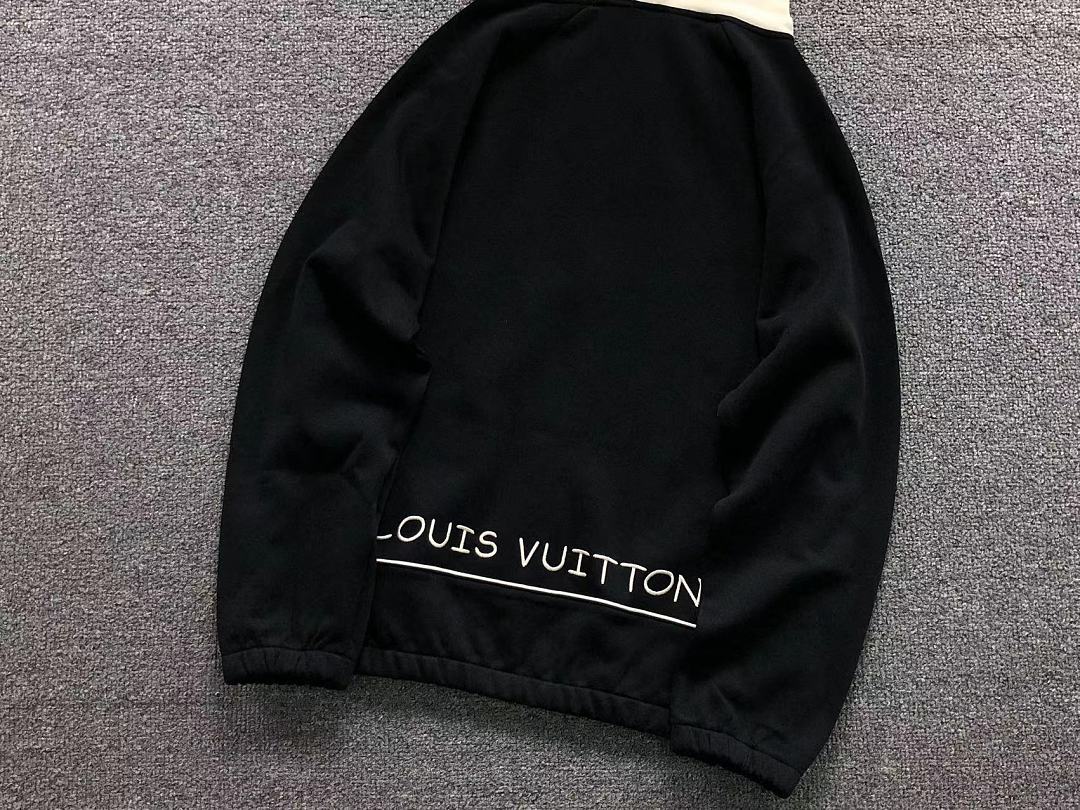 Louis Vuitton 398 L⭐ HOODIE TROUSERS 5242702147 (Im 170Cm 60Kg I Wear Size L In The Phot) - Image 10