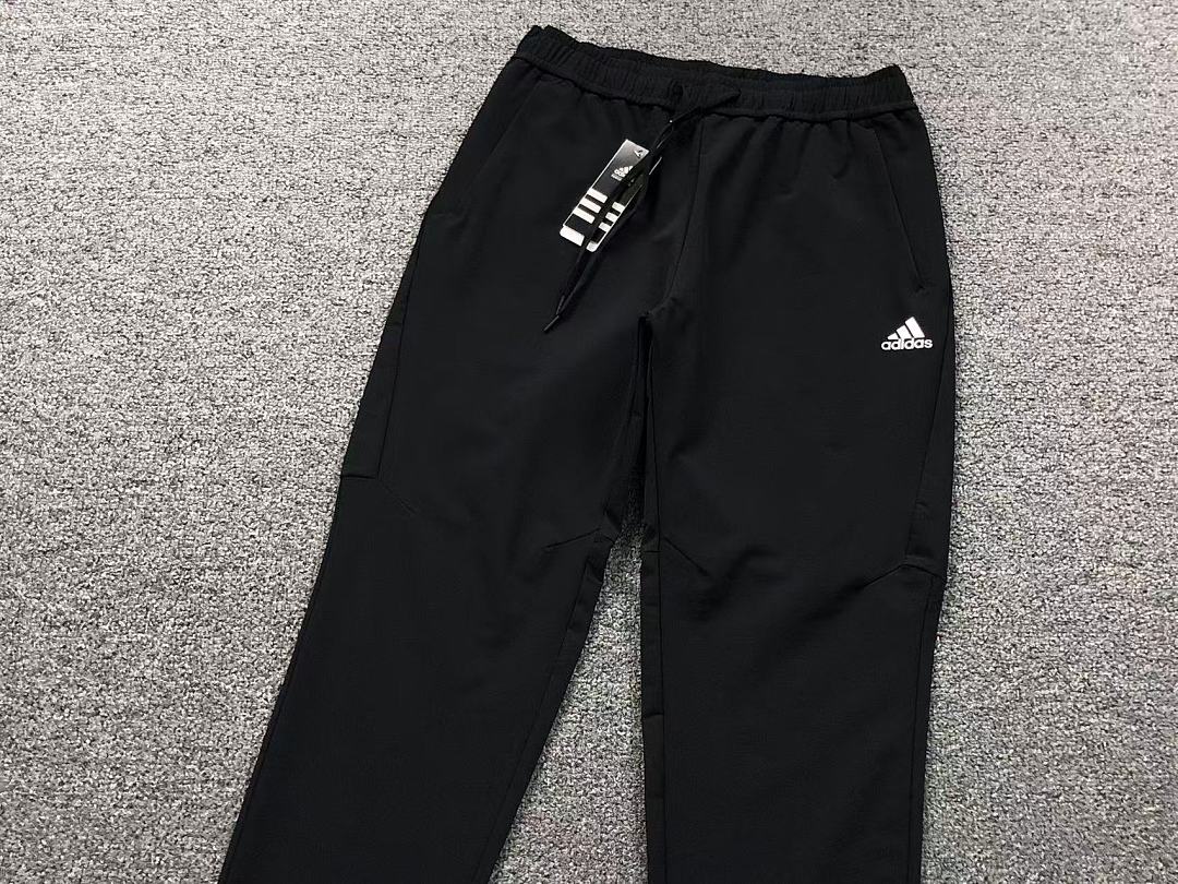 Adidas 178 A⭐I⭐AS TROUSERS 2207111604 (Im 170Cm 60Kg I Wear Size XL In The Phot) - Image 14