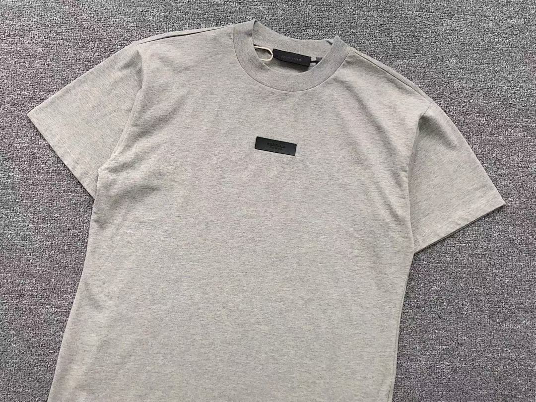 Fear of God 98 FOG T-SHIRT 412132817 (Im 170Cm 57Kg I Wear Size M In The Phot) - Image 9