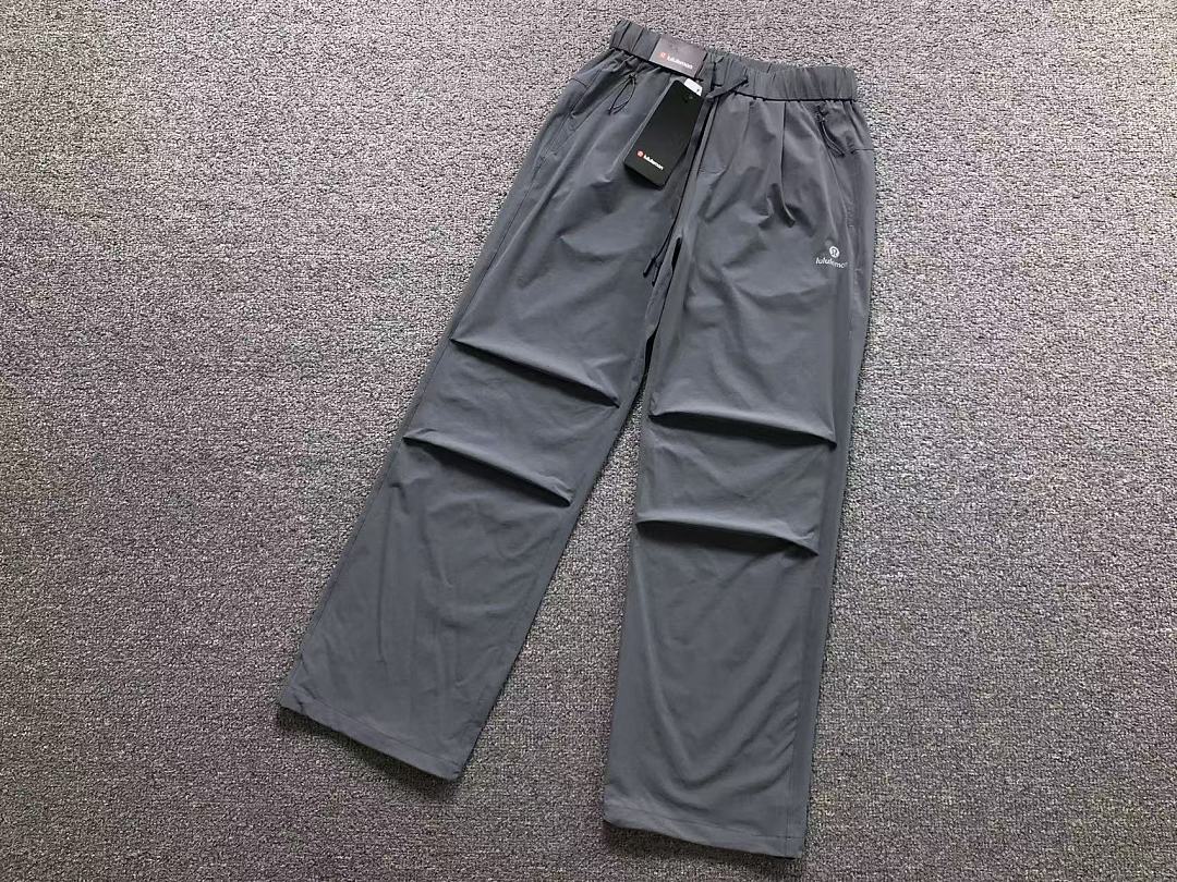 Unbranded 185 LULULEMON TROUSERS 4204221501 (Im 170Cm 60Kg I Wear Size S In The Phot) - Image 12