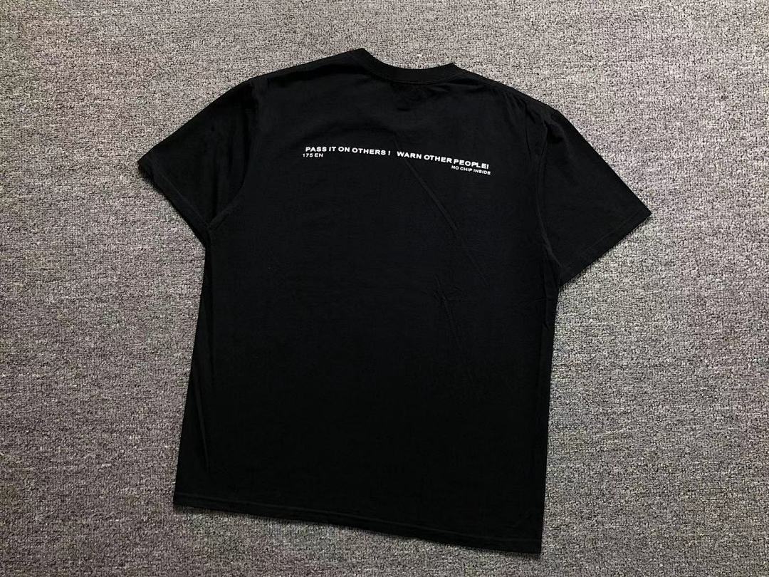 Supreme 95 S⭐⭐R⭐⭐E T-SHIRT - Image 13
