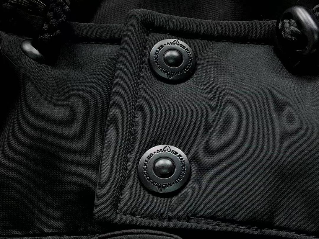 Moose Knuckles 798 M⭐⭐SE K⭐⭐CK⭐⭐S DOWN JACKETS 2111200204 (Im 170Cm 60Kg I Wear Size M In The Phot) - Image 39