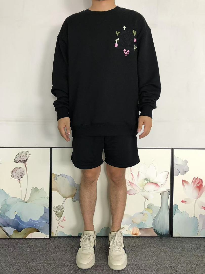 Comme des Garcons 178 C⭐⭐OME HE⭐⭐TS HOODIE 3207302521 (Im 170Cm 60Kg I Wear Size M In The Phot) - Image 3