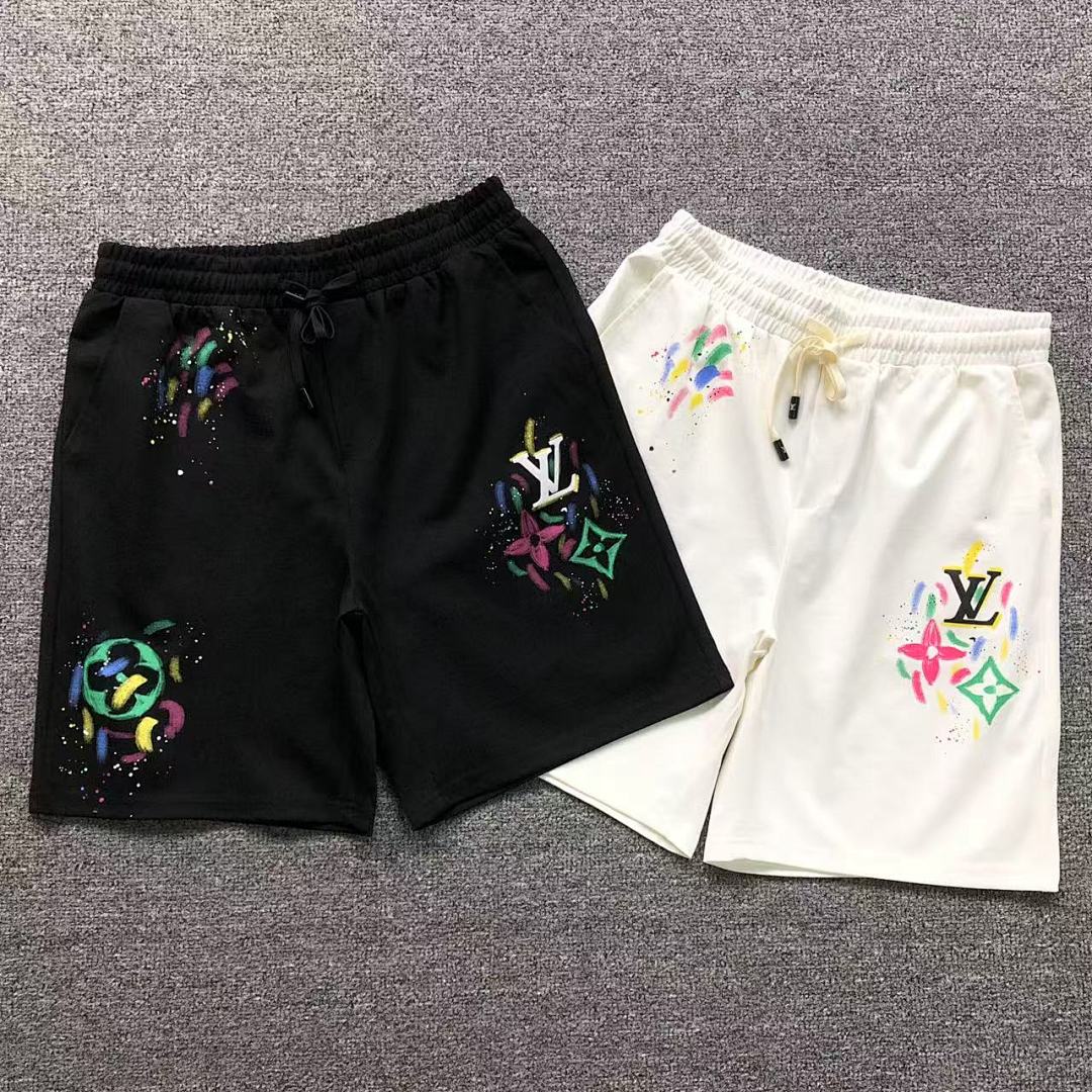 Louis Vuitton 115 L⭐ SHORTS 3203232920 (Im 170Cm 60Kg I Wear Size XL In The Phot)