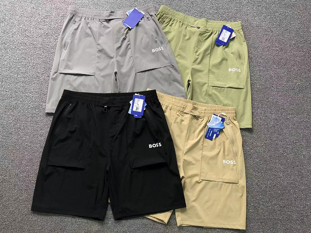 Unbranded 158 H⭐G⭐ B⭐⭐S SHORTS 4205201101 (Im 170Cm 60Kg I Wear Size 4XL In The Phot) - Image 5
