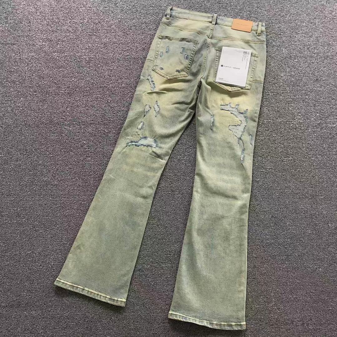 Purple 215 (PURPLE TROUSERS)
