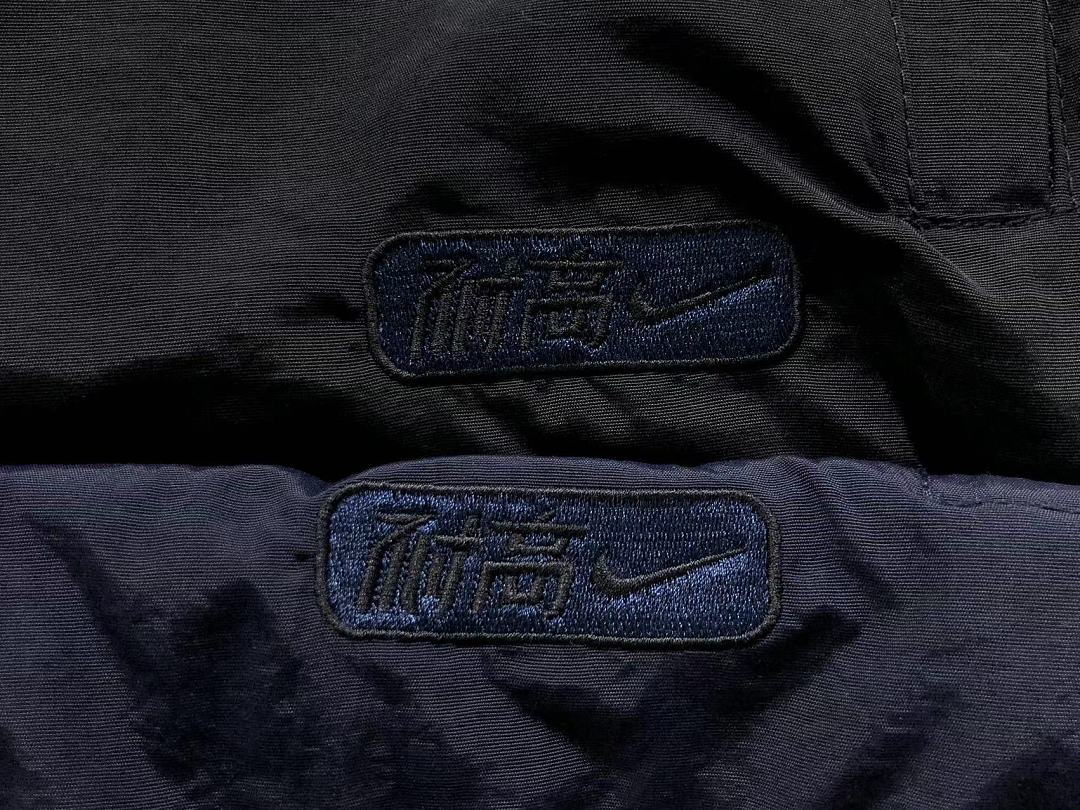 Nike TROUSERS 145 N⭐K⭐ JACKET 4206161577 (Im 170Cm 60Kg I Wear Size M In The Phot) - Image 17