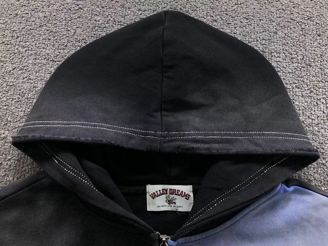 Unbranded 185 V⭐LL⭐Y HOODIE 3208132717 (Im 170Cm 60Kg I Wear Size L In The Phot) - Image 13